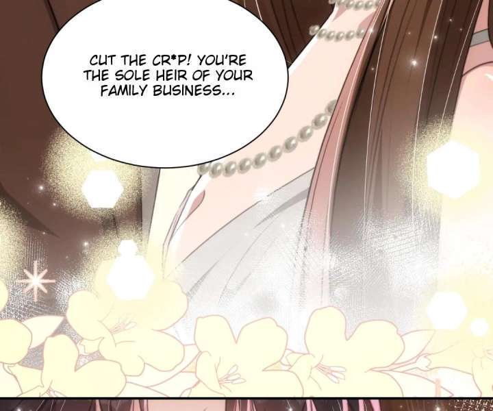 The Real Heiress Brings the High Society to Its Knees Chapter 11 - Page 88