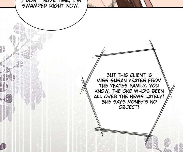 The Real Heiress Brings the High Society to Its Knees Chapter 11 - Page 101