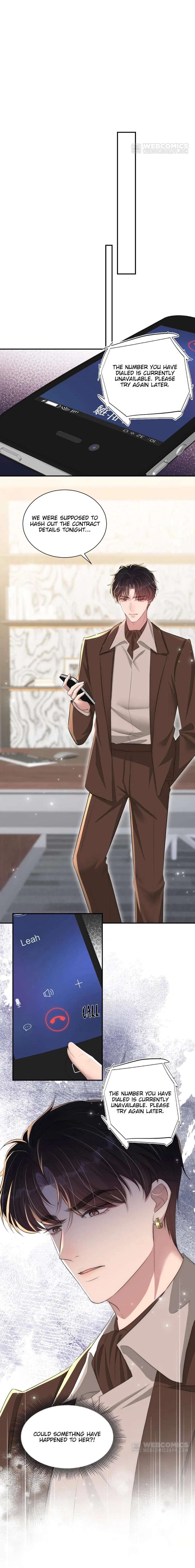 The Real Heiress Brings the High Society to Its Knees Chapter 12 - Page 7