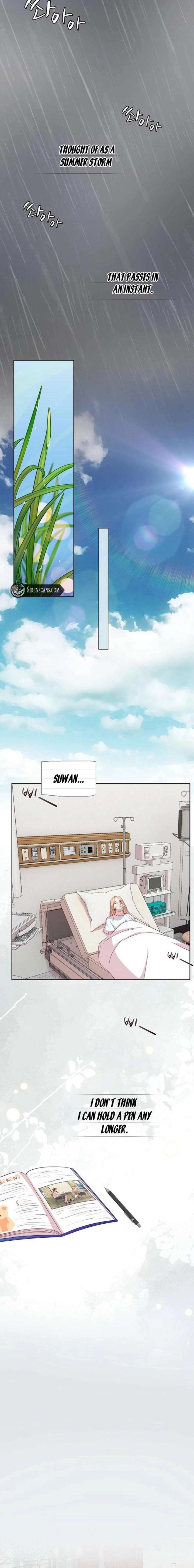 The Reason for a Confession Chapter 51 - Page 14