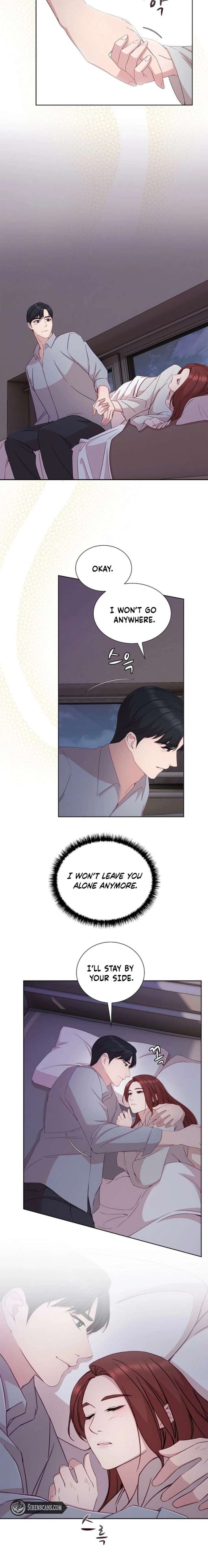 The Reason for a Confession Chapter 52 - Page 11