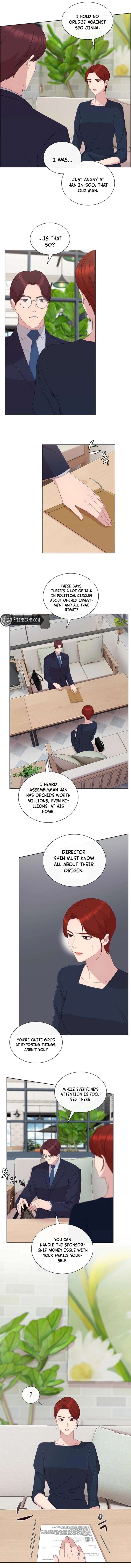 The Reason for a Confession Chapter 53 - Page 13