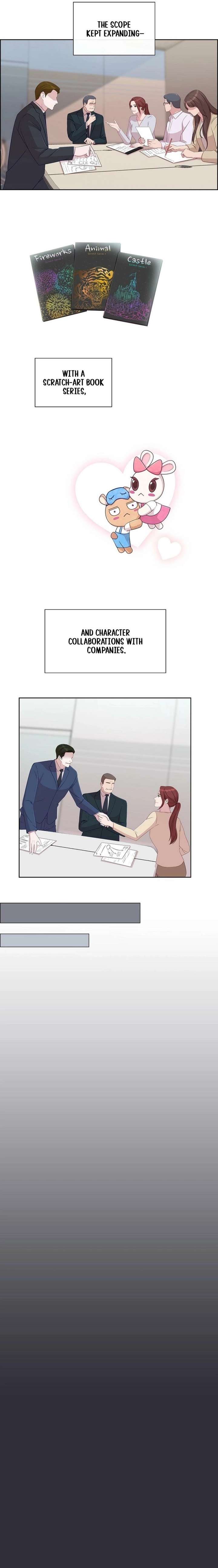 The Reason for a Confession Chapter 56 - Page 8