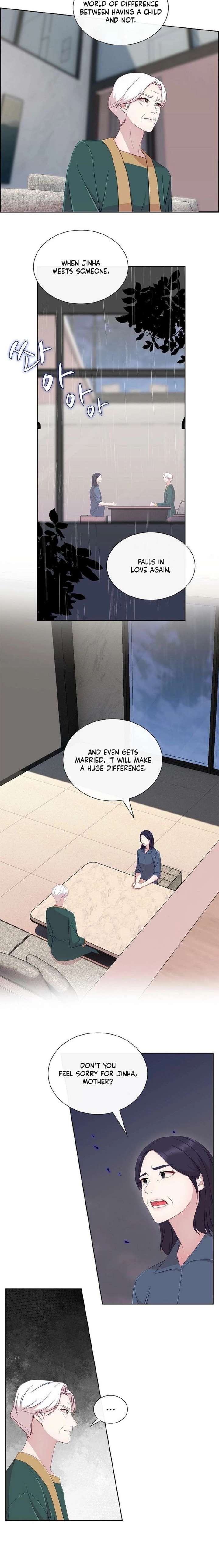 The Reason for a Confession Chapter 60 - Page 12