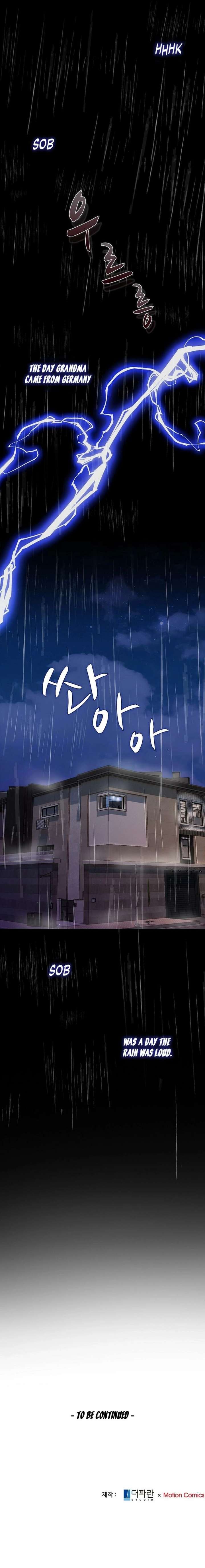 The Reason for a Confession Chapter 60 - Page 17