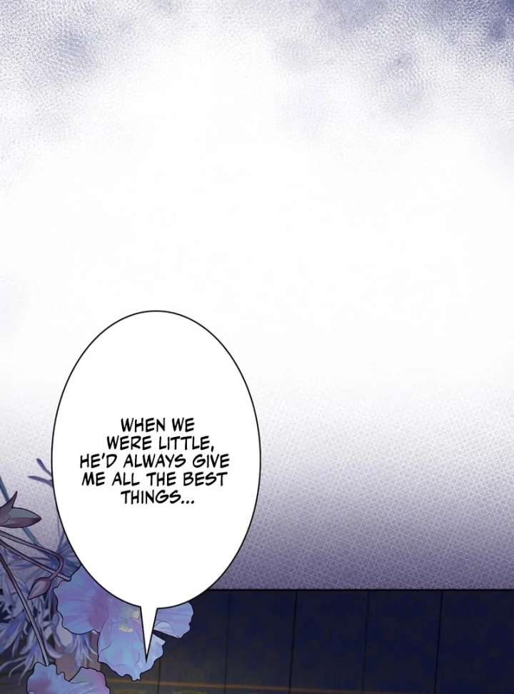 The Reason the Abandoned Fake Princess Returned - Chapter 18 - 7