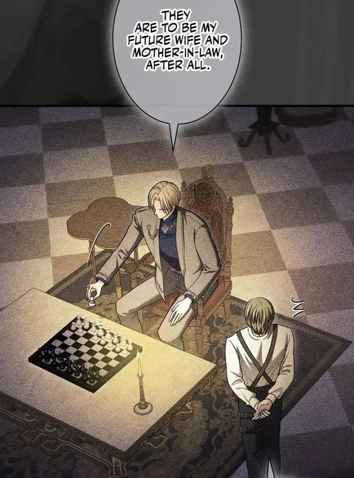 The Reason the Abandoned Fake Princess Returned - Chapter 18 - 119