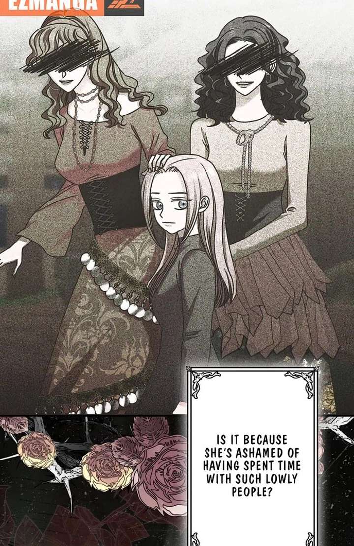 The Reason the Abandoned Fake Princess Returned - Chapter 19 - 32