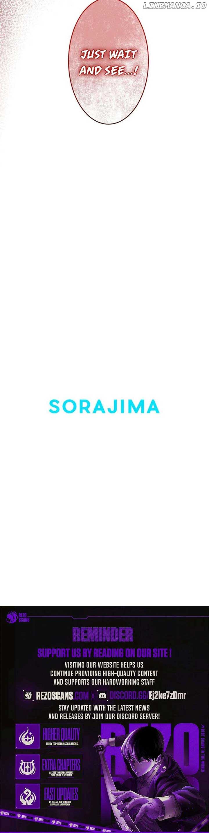 The Reason why Princess White Rose Wears Thorns Chapter 20 - Page 8