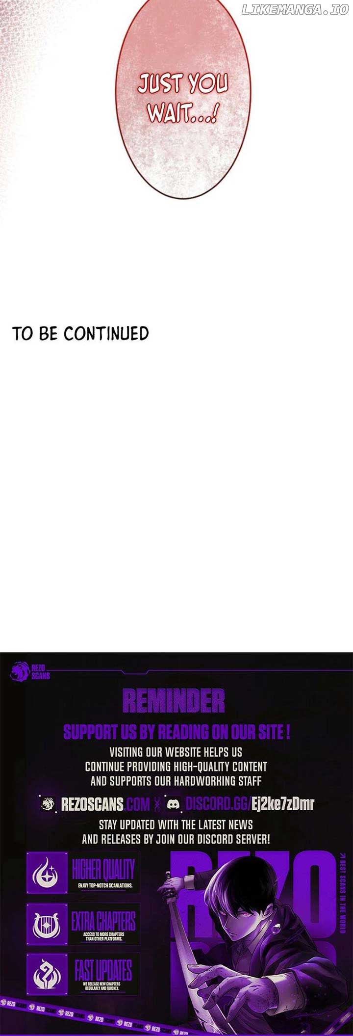 The Reason why Princess White Rose Wears Thorns Chapter 21 - Page 8