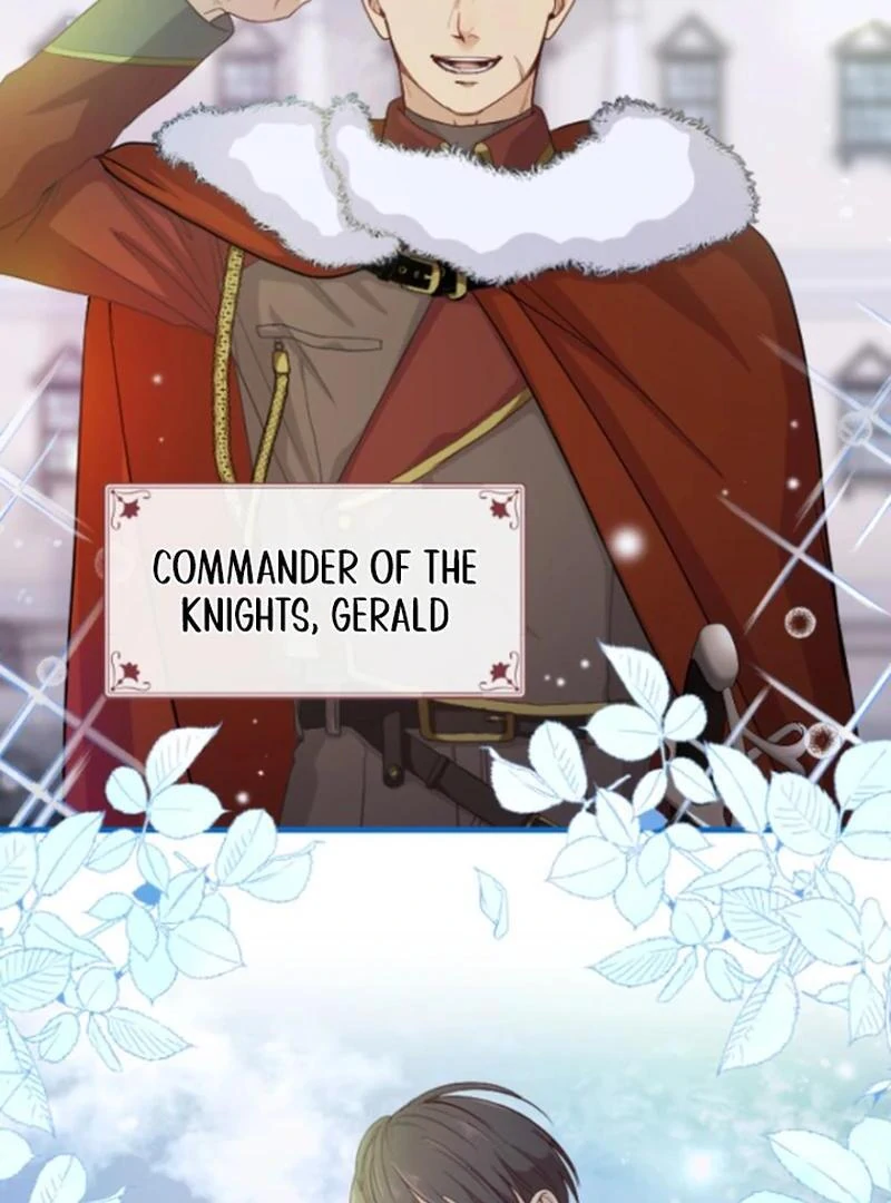 The Reason why Princess White Rose Wears Thorns Chapter 24 - Page 15