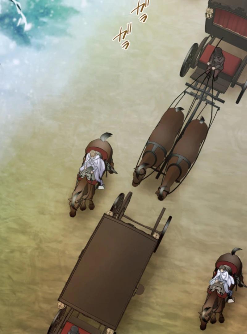 The Reason why Princess White Rose Wears Thorns Chapter 24 - Page 20