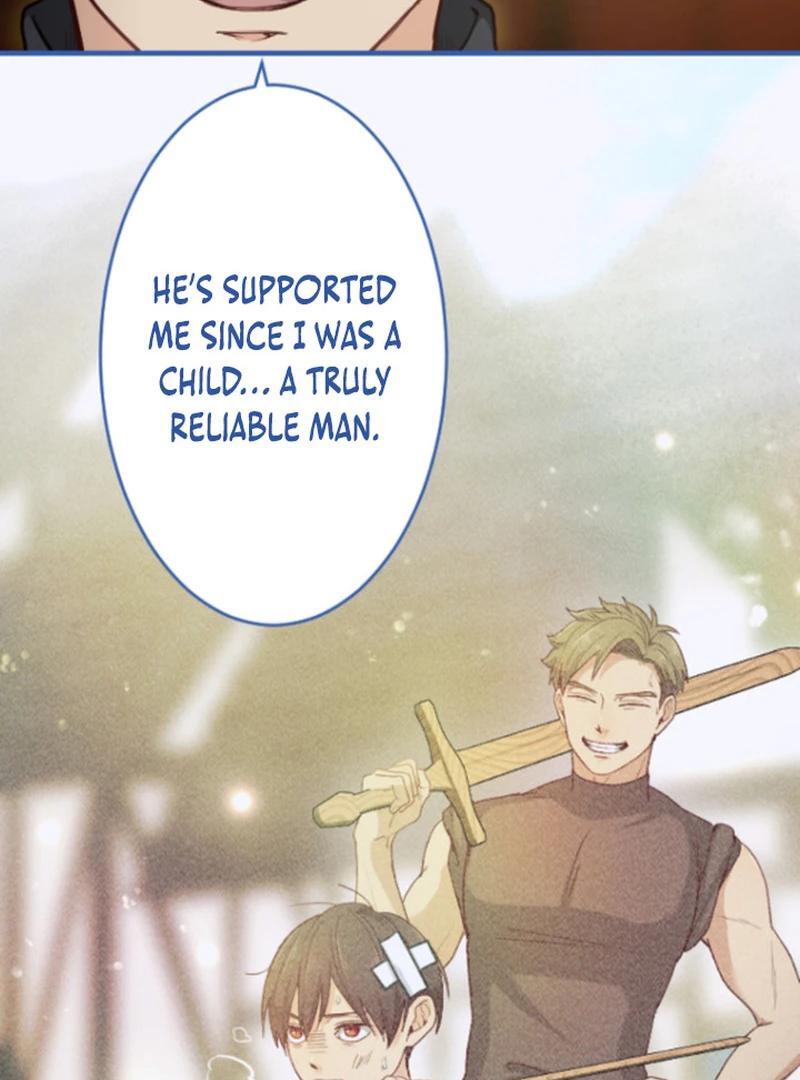 The Reason why Princess White Rose Wears Thorns Chapter 24 - Page 24