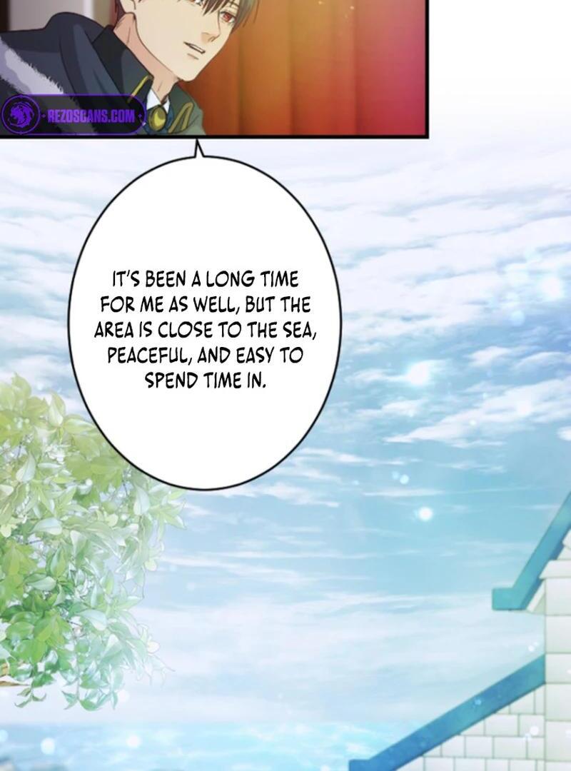 The Reason why Princess White Rose Wears Thorns Chapter 24 - Page 28