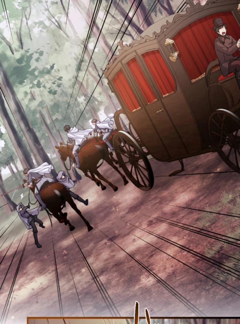 The Reason why Princess White Rose Wears Thorns Chapter 24 - Page 44