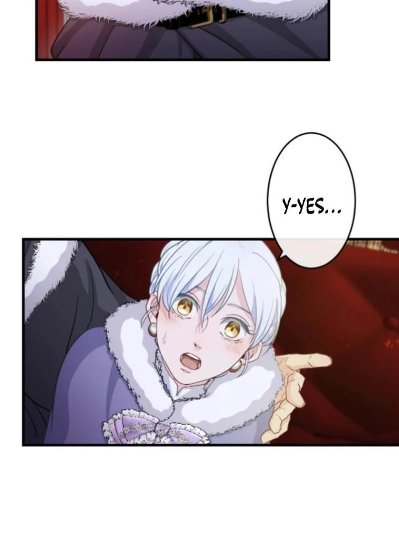 The Reason why Princess White Rose Wears Thorns Chapter 24 - Page 56