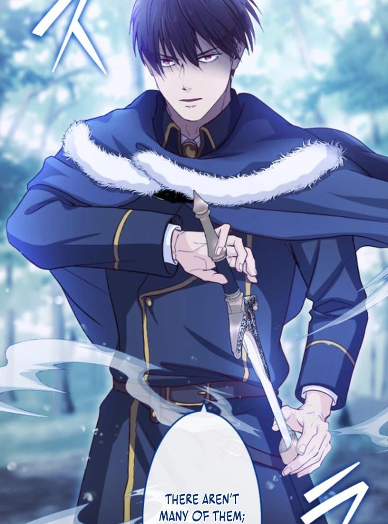 The Reason why Princess White Rose Wears Thorns Chapter 24 - Page 59