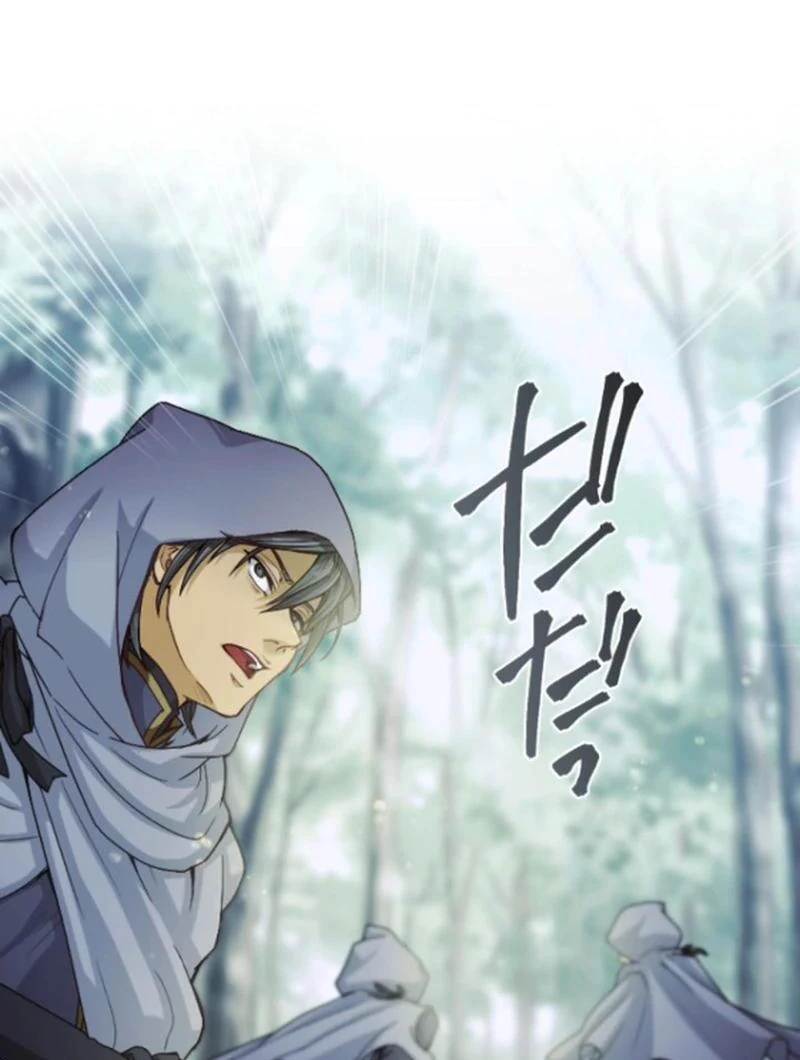 The Reason why Princess White Rose Wears Thorns Chapter 24 - Page 64