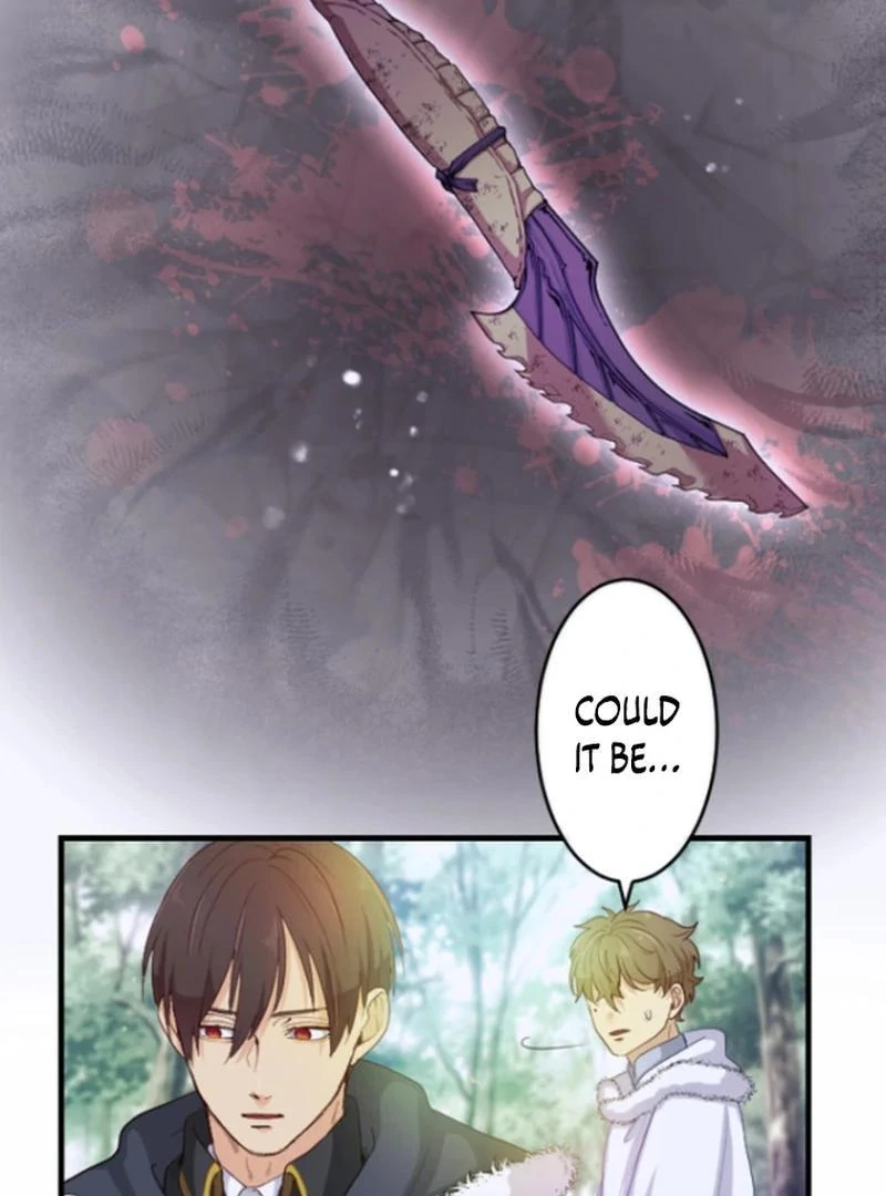 The Reason why Princess White Rose Wears Thorns Chapter 24 - Page 76