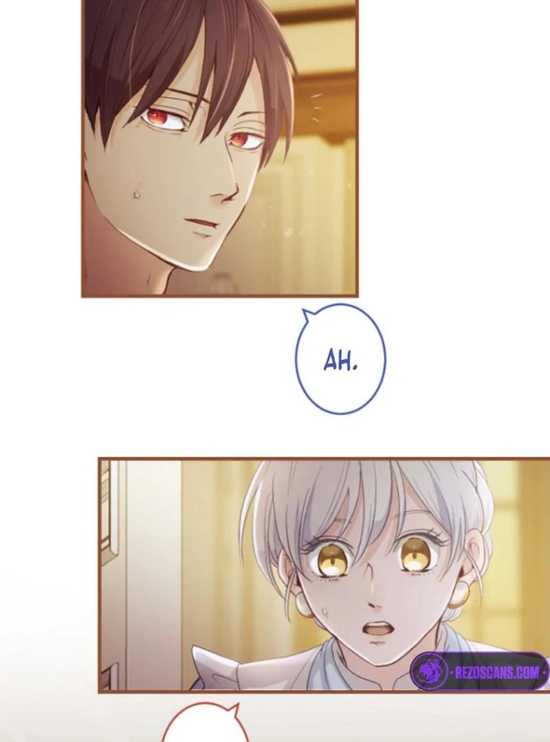 The Reason why Princess White Rose Wears Thorns Chapter 24 - Page 88