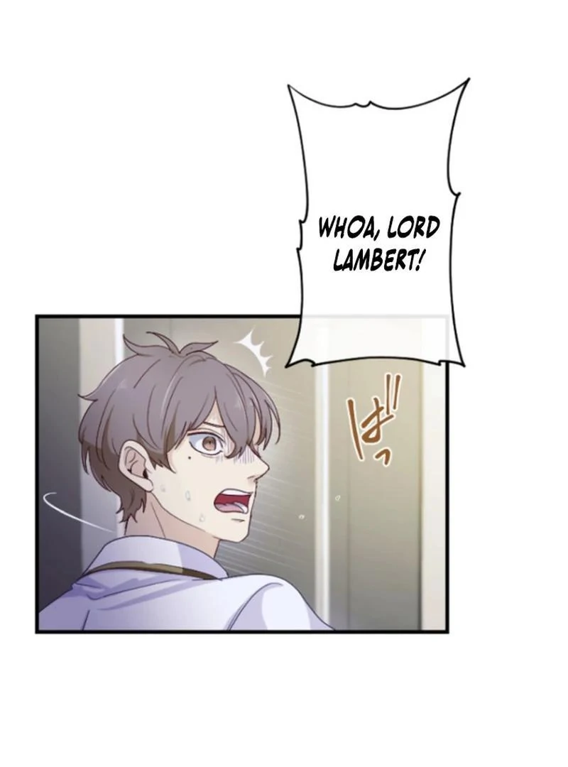 The Reason why Princess White Rose Wears Thorns Chapter 25 - Page 22