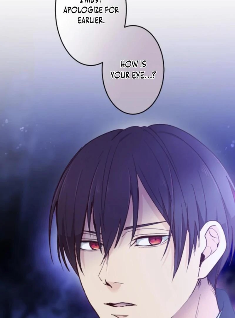 The Reason why Princess White Rose Wears Thorns Chapter 25 - Page 34