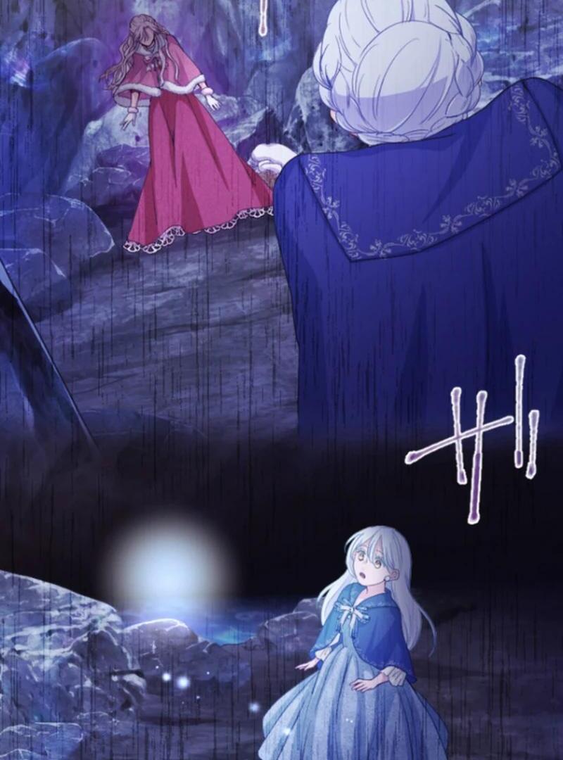 The Reason why Princess White Rose Wears Thorns Chapter 25 - Page 54