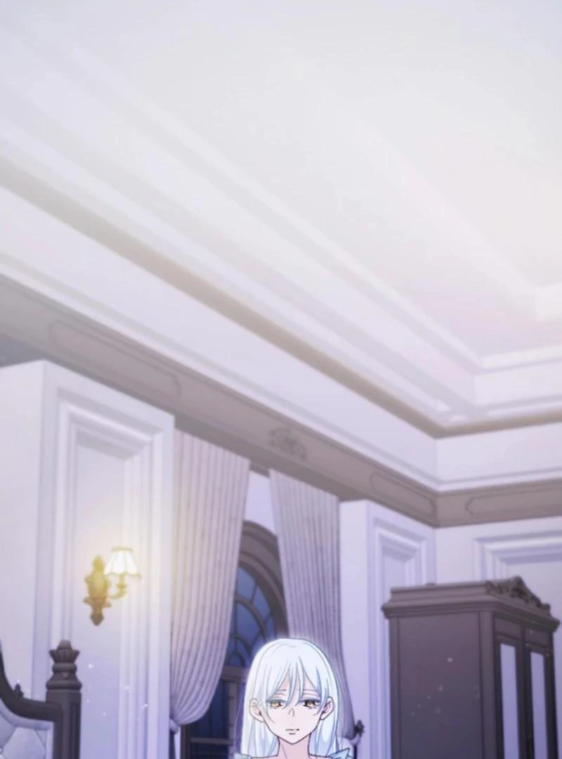 The Reason why Princess White Rose Wears Thorns Chapter 25 - Page 58