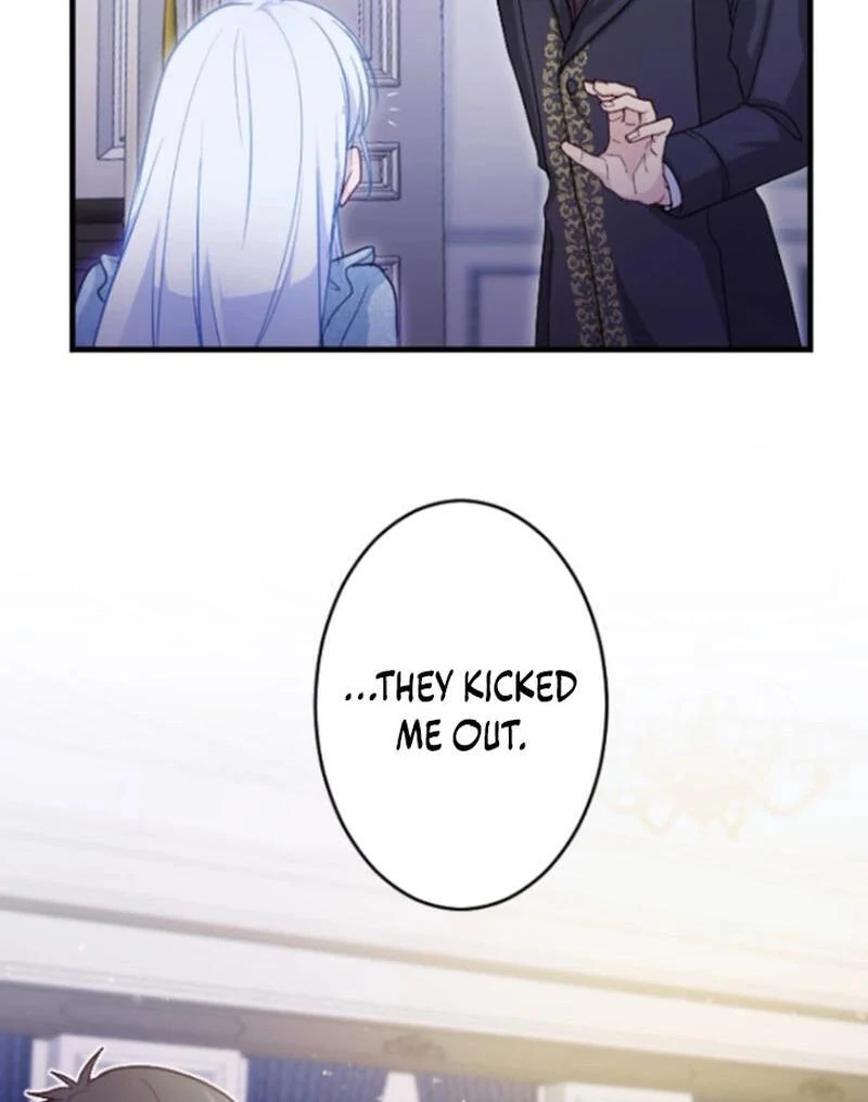 The Reason why Princess White Rose Wears Thorns Chapter 25 - Page 65