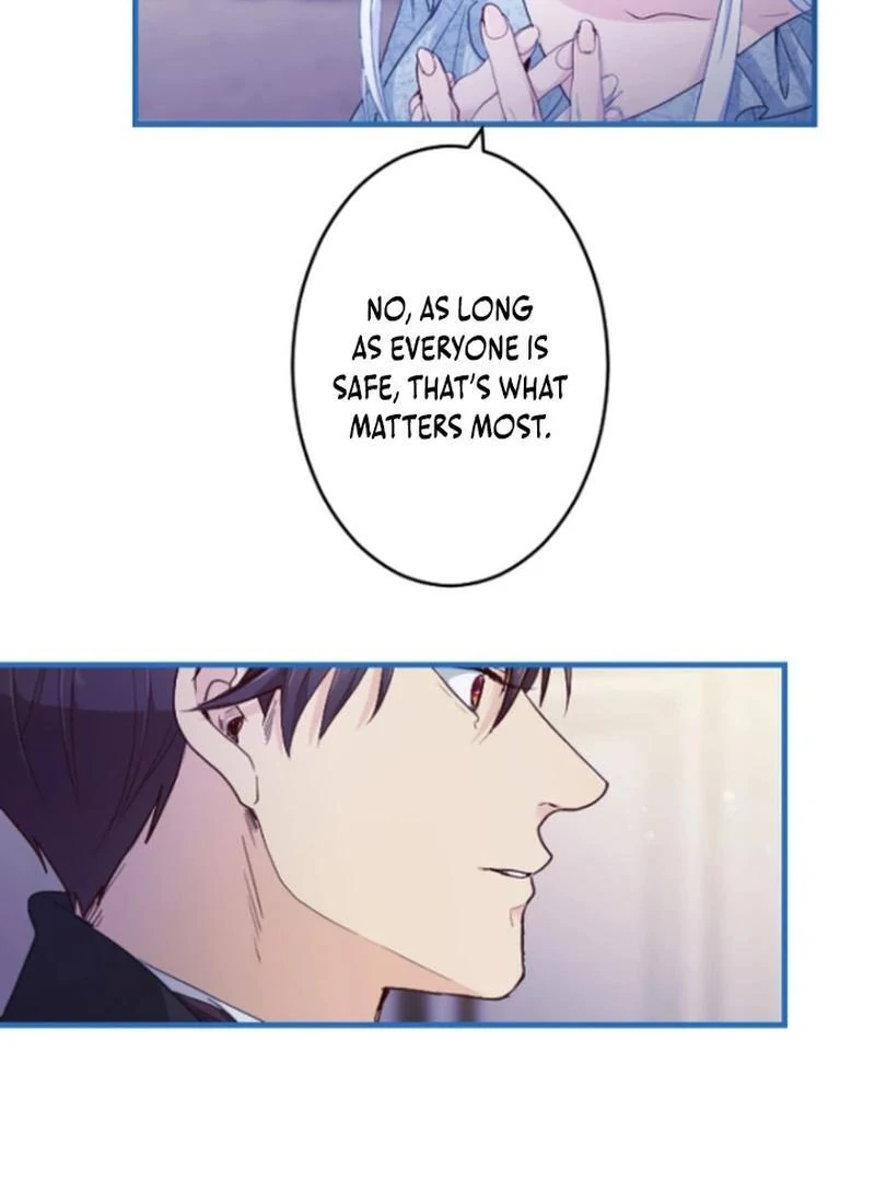 The Reason why Princess White Rose Wears Thorns Chapter 25 - Page 72