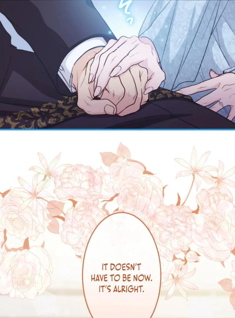 The Reason why Princess White Rose Wears Thorns Chapter 25 - Page 81