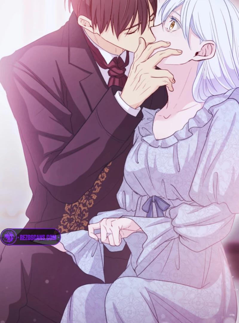 The Reason why Princess White Rose Wears Thorns Chapter 25 - Page 89