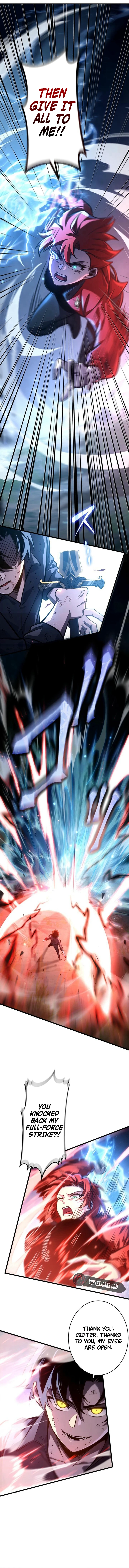 The Rebel of the Tyrant Noble House — Aster Chapter 8 - Page 12