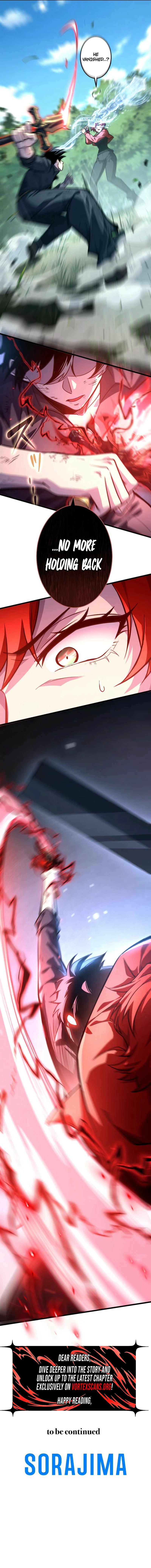 The Rebel of the Tyrant Noble House — Aster Chapter 8 - Page 15