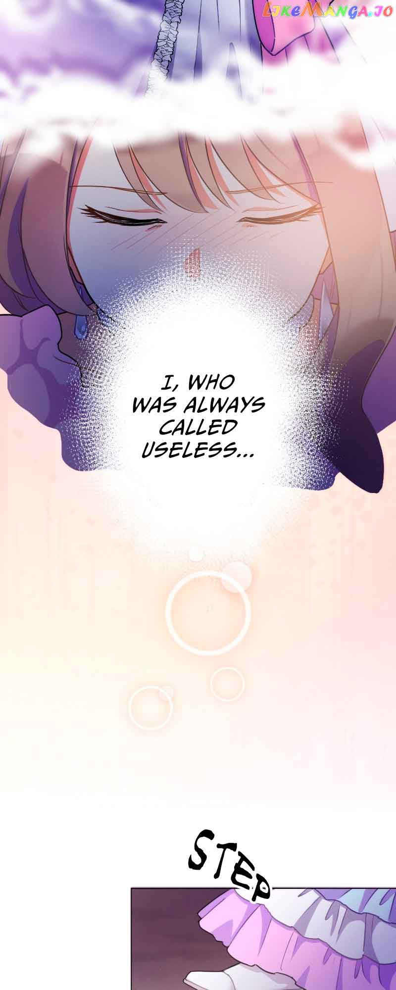 The Rebellion of the Cursed Lady - Chapter 16 - 5