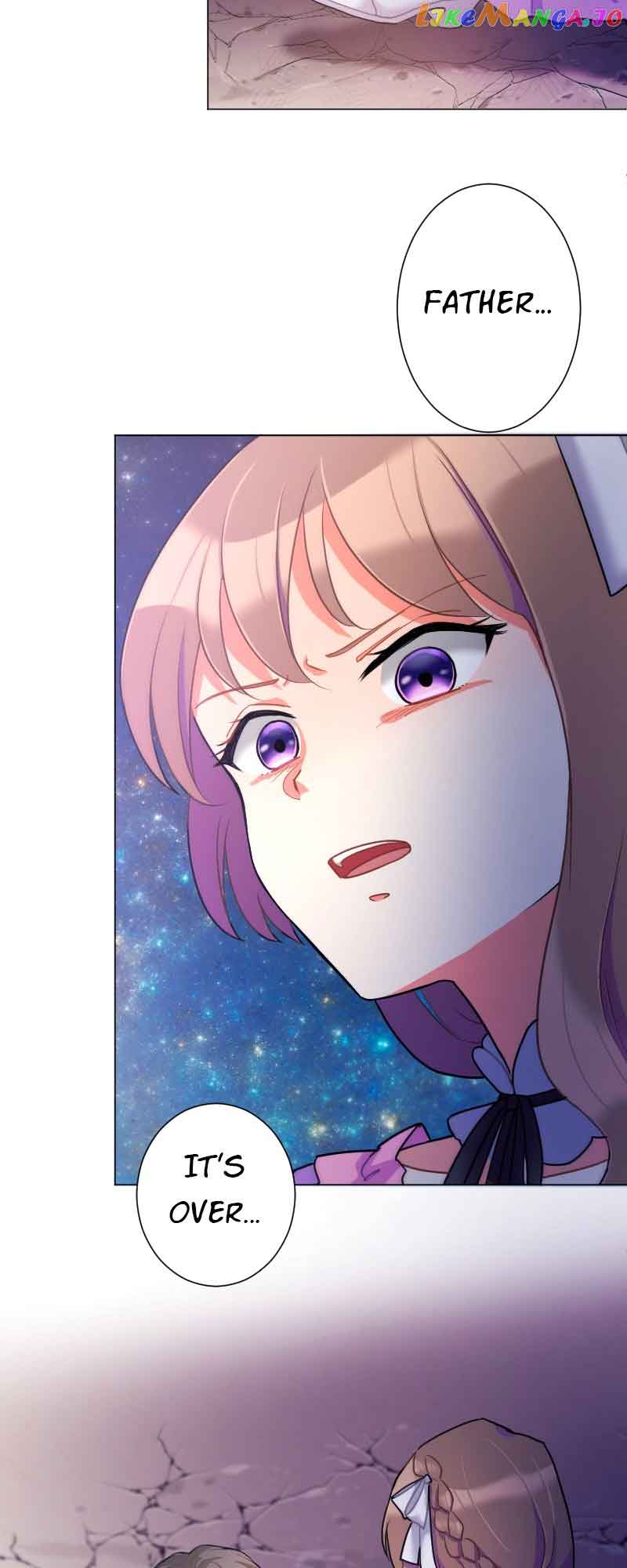 The Rebellion of the Cursed Lady - Chapter 16 - 6