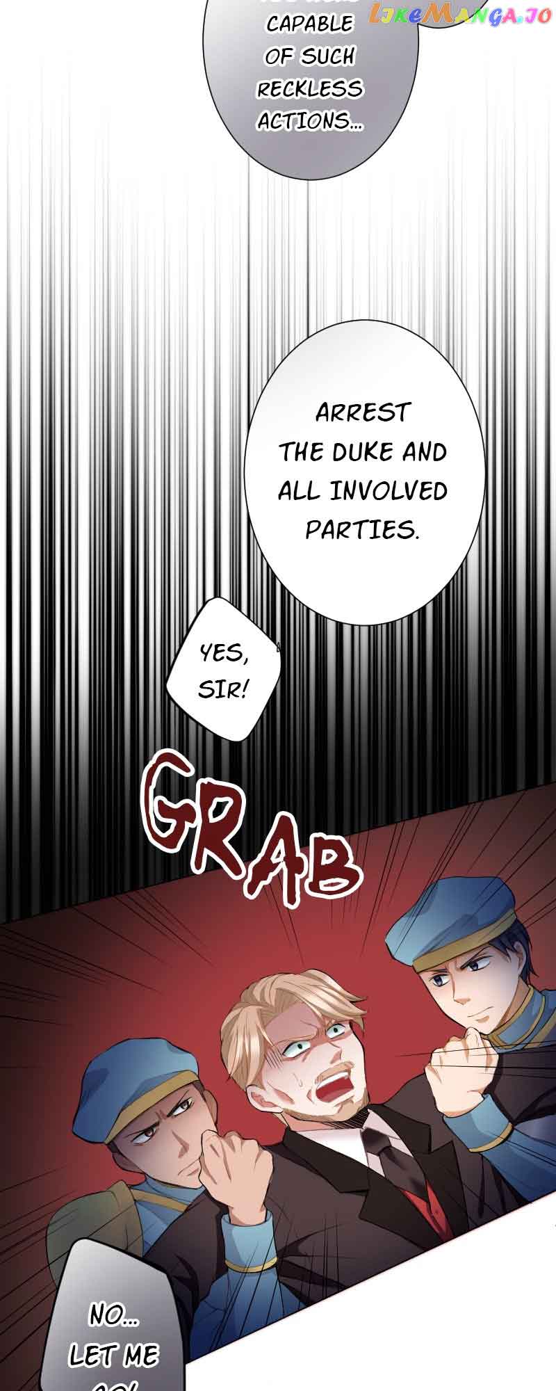 The Rebellion of the Cursed Lady - Chapter 16 - 14