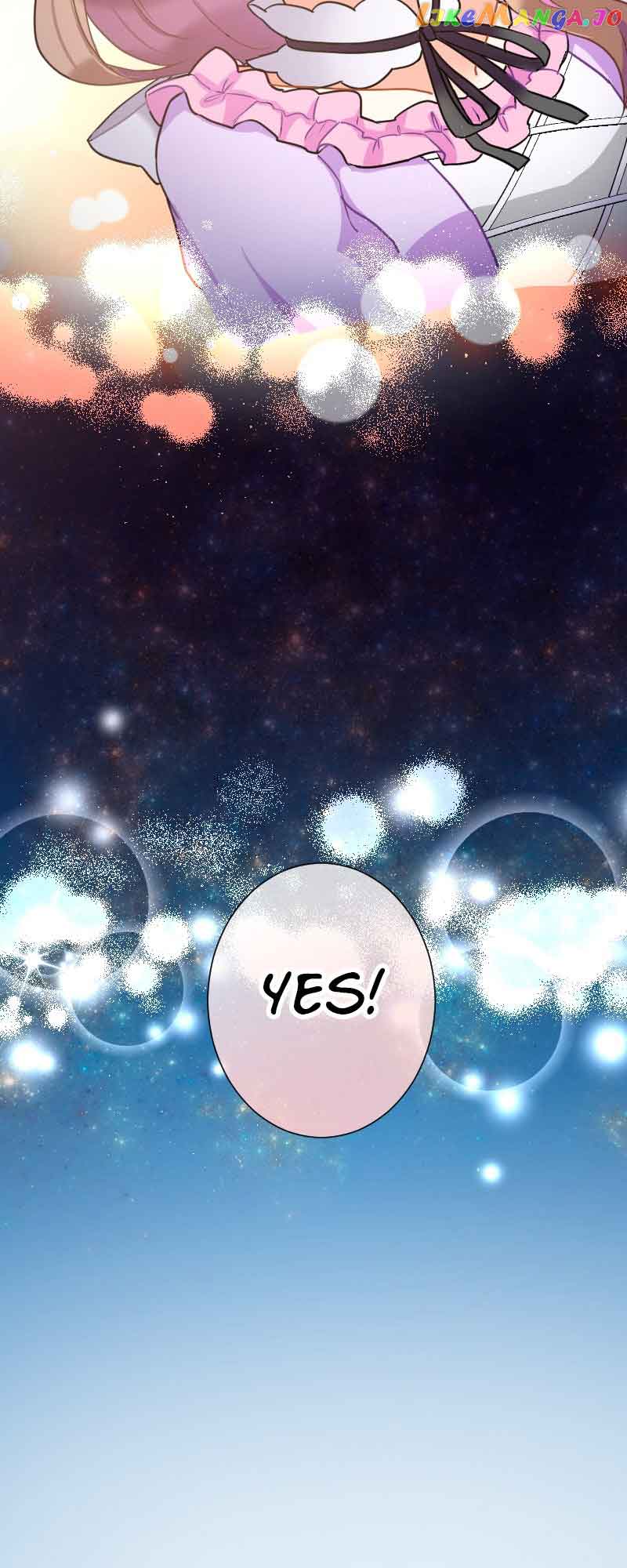 The Rebellion of the Cursed Lady - Chapter 16 - 20