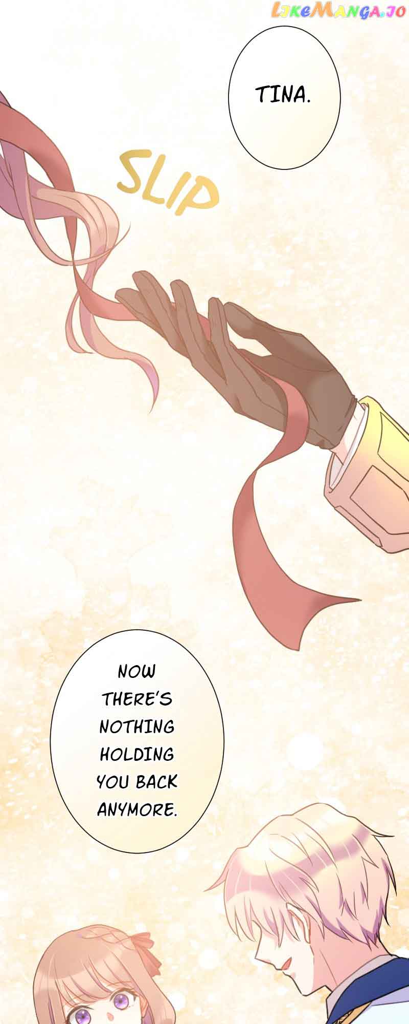 The Rebellion of the Cursed Lady - Chapter 16 - 31