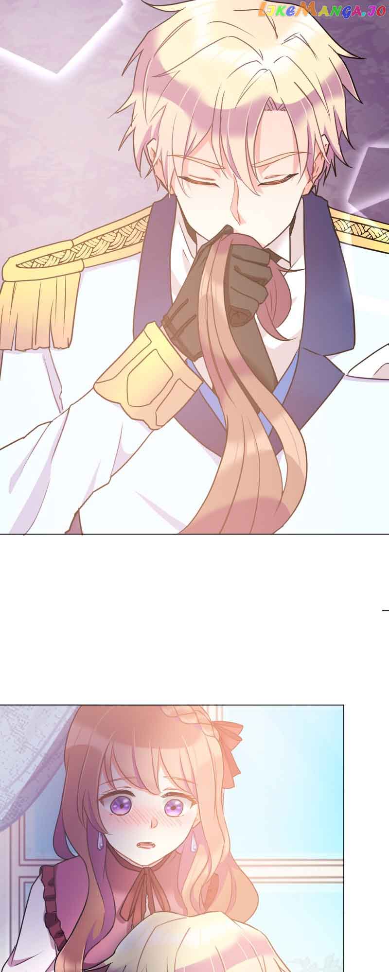 The Rebellion of the Cursed Lady - Chapter 16 - 33