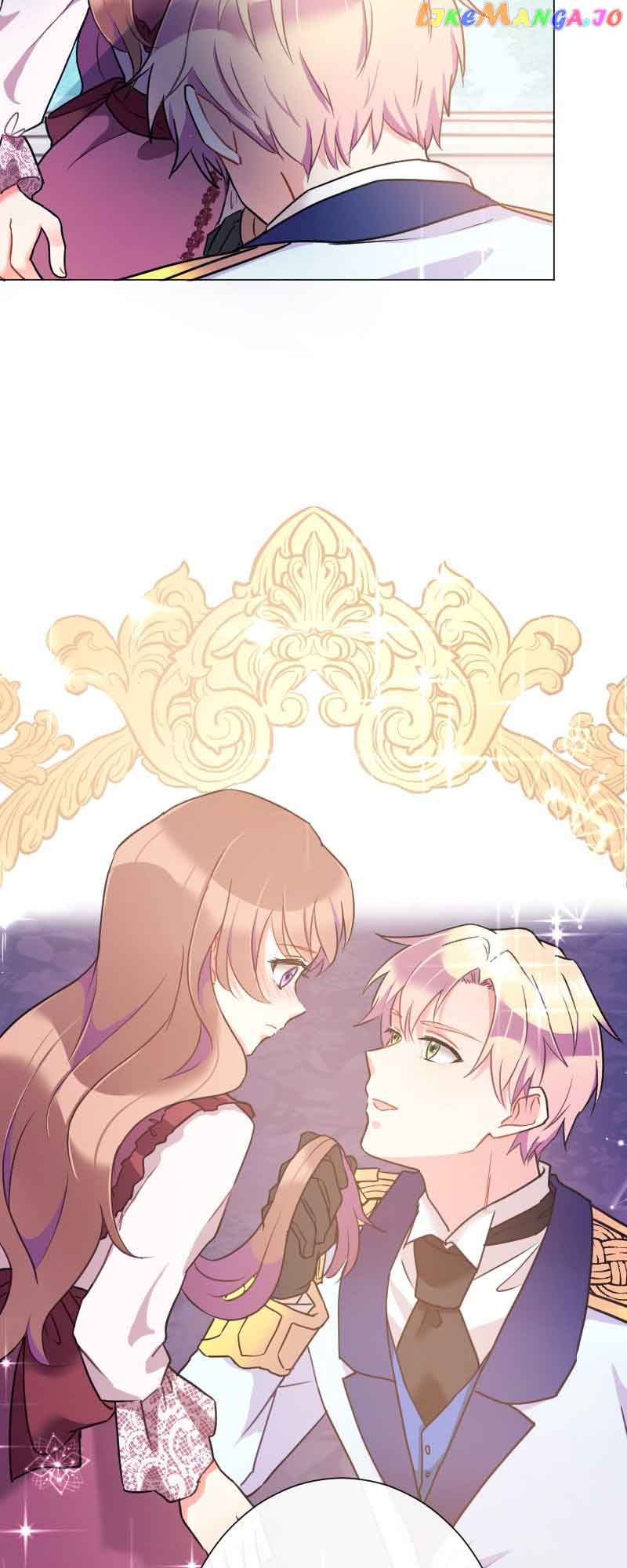 The Rebellion of the Cursed Lady - Chapter 16 - 34