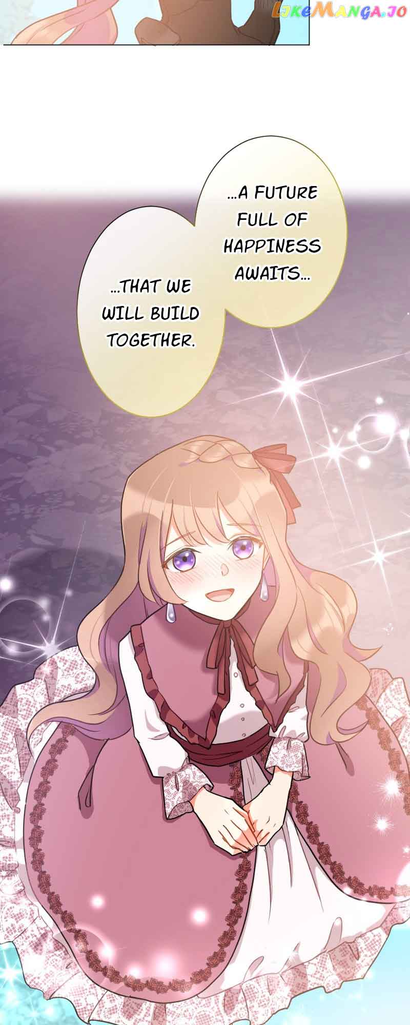 The Rebellion of the Cursed Lady - Chapter 16 - 38