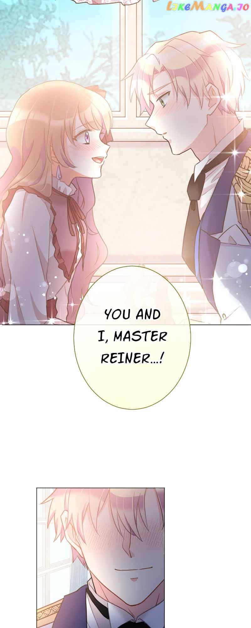 The Rebellion of the Cursed Lady - Chapter 16 - 39