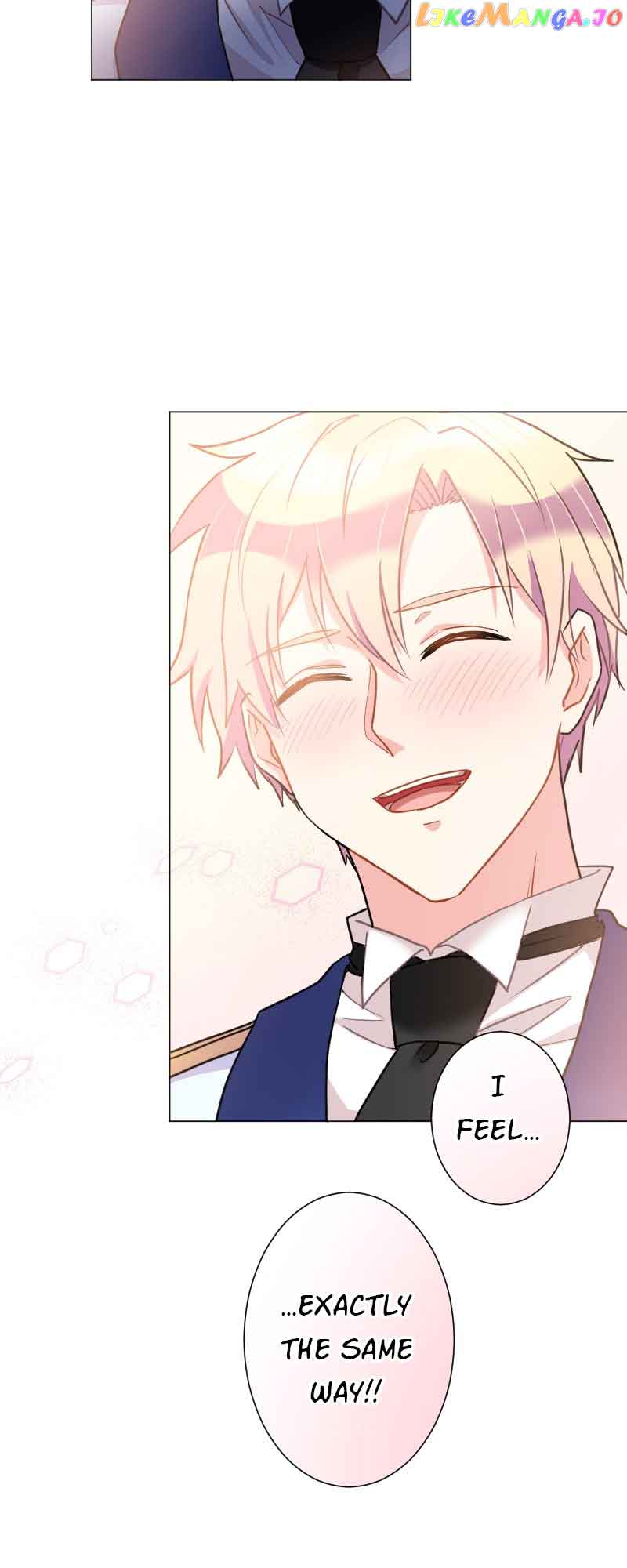 The Rebellion of the Cursed Lady - Chapter 16 - 40