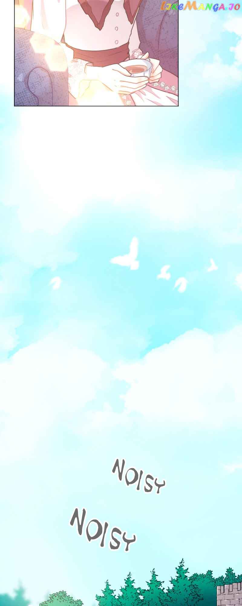 The Rebellion of the Cursed Lady - Chapter 16 - 45