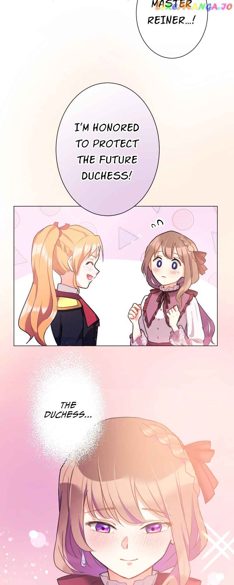 The Rebellion of the Cursed Lady - Chapter 16 - 62