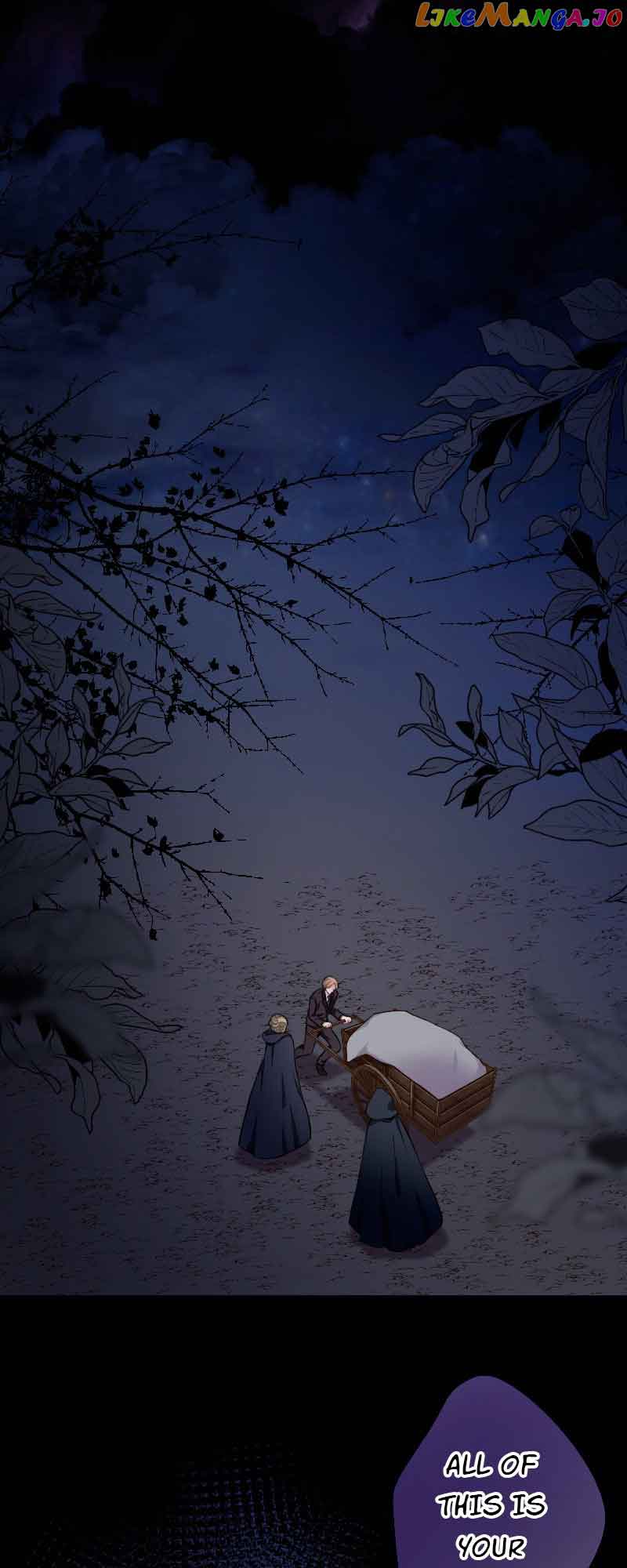 The Rebellion of the Cursed Lady - Chapter 16 - 64