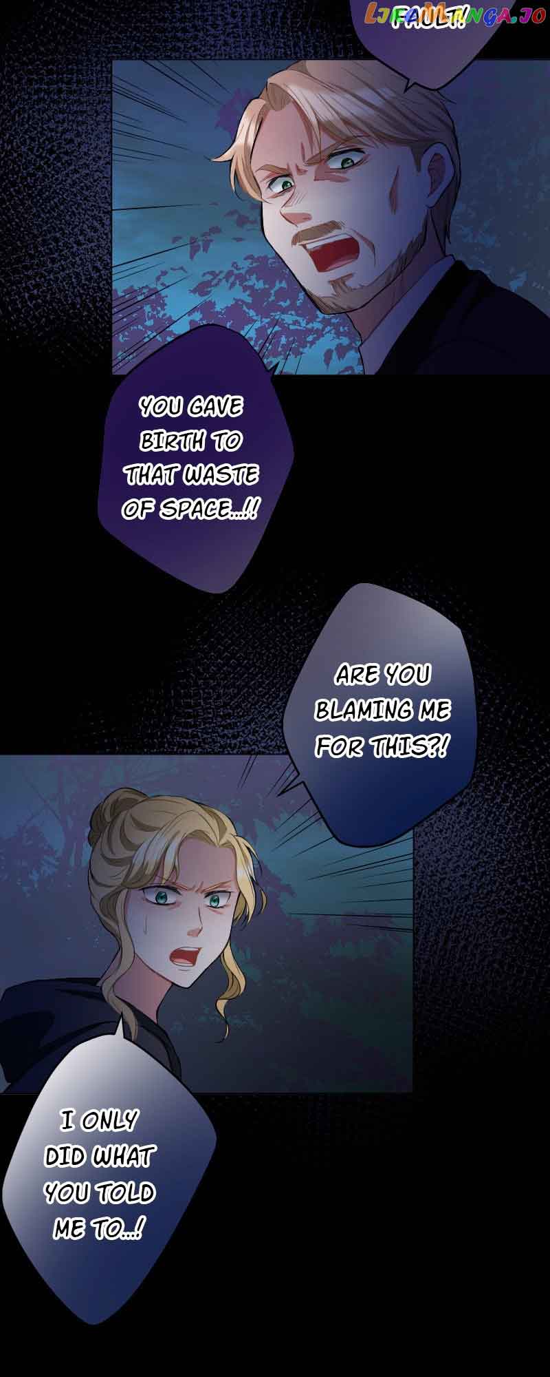 The Rebellion of the Cursed Lady - Chapter 16 - 65