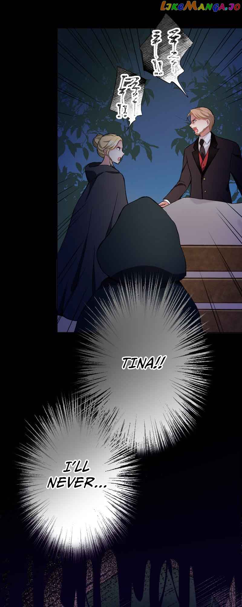 The Rebellion of the Cursed Lady - Chapter 16 - 66