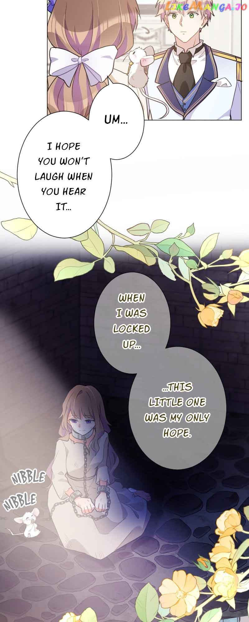 The Rebellion of the Cursed Lady - Chapter 17 - 5